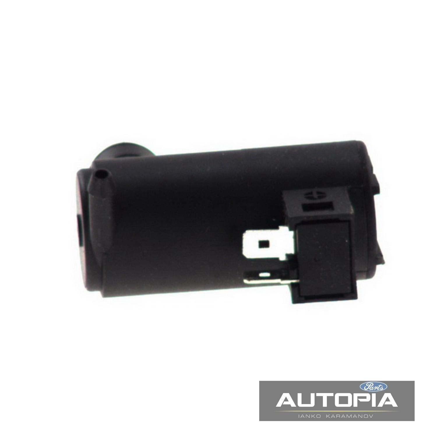 ПОМПА ЧИСТАЧКИ CITROEN